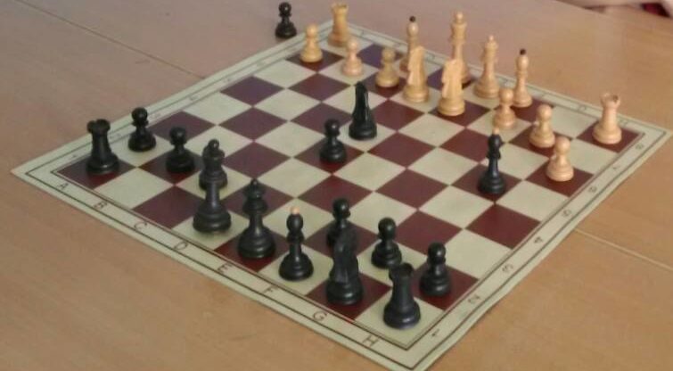 You are currently viewing Одржано је Општинско такмичење у шаху