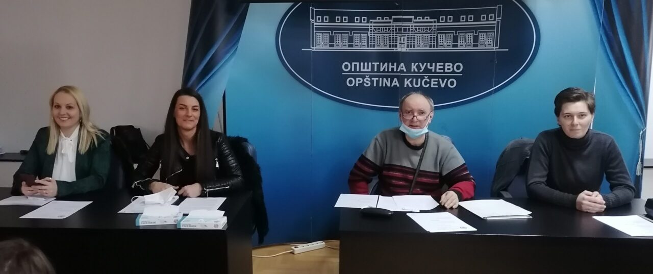 You are currently viewing Изабран нови председник Рукометног клуба “Кучево“