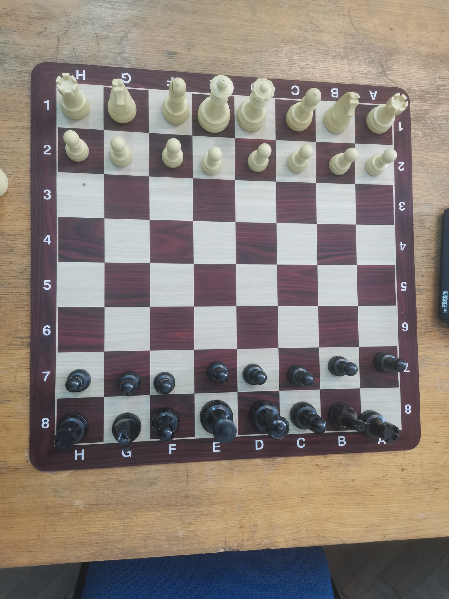 You are currently viewing Одржан традиционални сретењски турнир у шаху